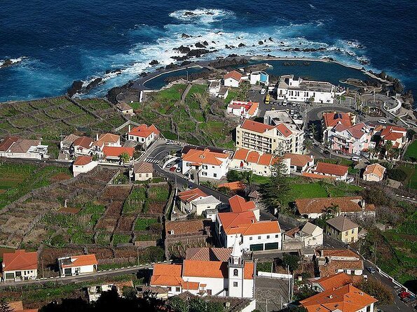 Shore Excursion - Northwest Terraces and Volcanic Pools 4x4 tour - Key Highlights You Should Care About