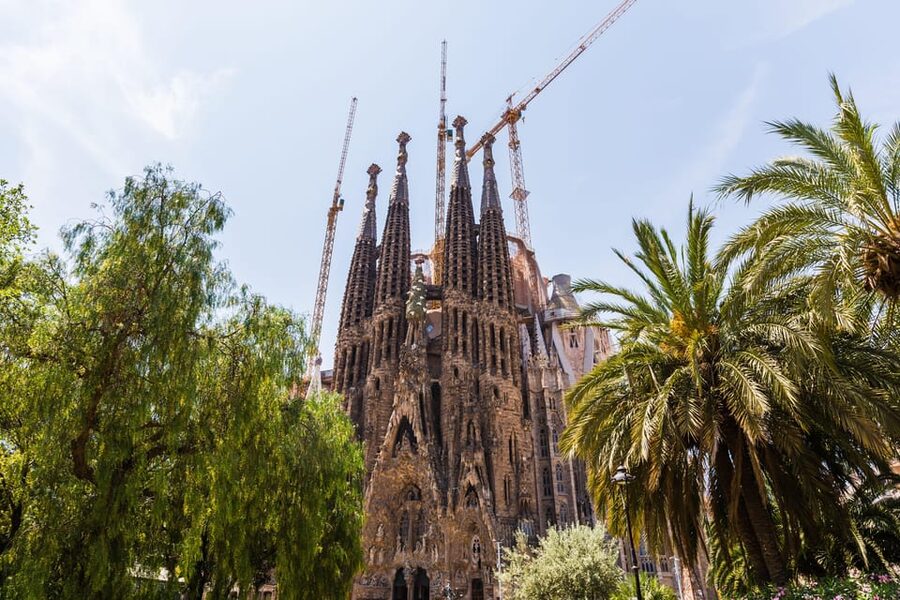 Shore Excursion of Barcelona - Key things that make this Barcelona port tour work