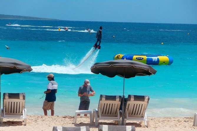 Shore Excursion: Orient Beach and Maho Beach Adventure - Key things I’d plan around