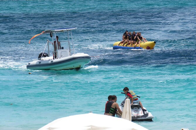Shore Excursion: Orient Beach and Maho Beach Adventure - The drive matters: what you’re getting beyond the beaches