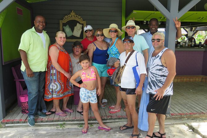 Shore Excursion: Orient Beach and Maho Beach Adventure - Best fit: who this trip works for (and who might want a different plan)