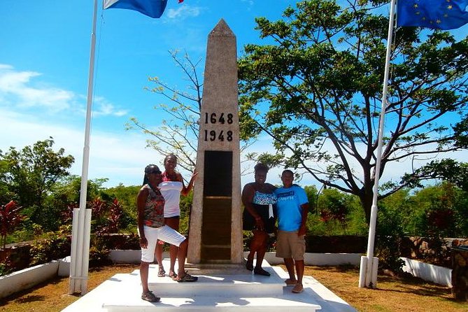 Shore Excursion: Philipsburg to Marigot Sightseeing Tour - Key things that make this tour worth your time