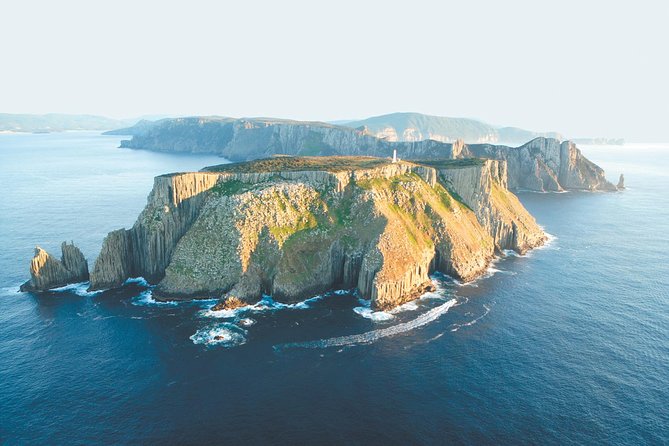 Shore Excursion - Port Arthur - Tasman Peninsula - What you’ll actually see on the drive between stops