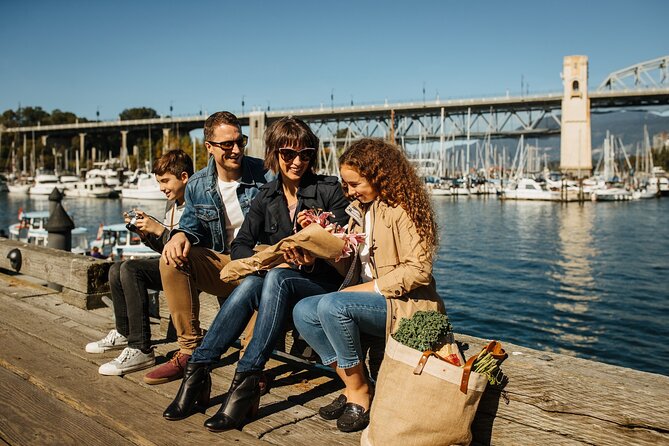 Shore Excursion: Post-Cruise Vancouver City Sightseeing Tour with Port Pick Up - Price and Value: What $73.34 Really Buys You