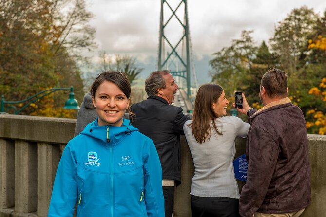 Shore Excursion: Post-Cruise Vancouver City Sightseeing Tour with Port Pick Up - Who This Tour Fits Best (and Who Might Want Another Plan)