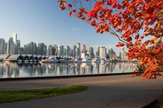 Shore Excursion: Pre-Cruise Vancouver City Sightseeing Tour with Port Drop Off - Key Highlights to Look For