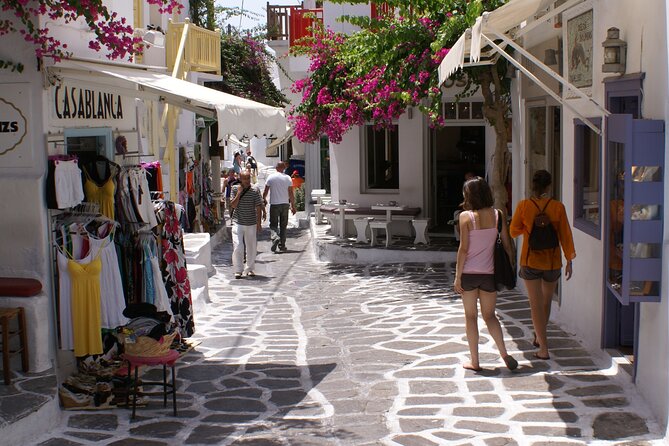 Shore Excursion Private - Live English commentary and what makes the guides matter