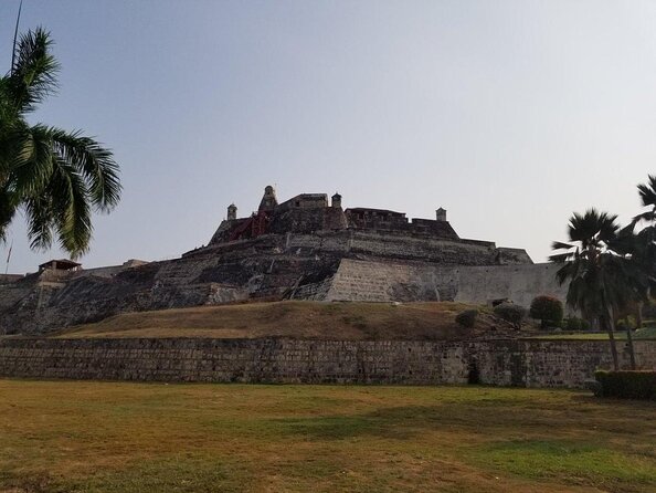 Shore Excursion PRIVATE City tour - Key points that matter before you go