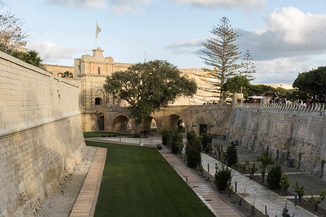 Shore Excursion: Private Full-Day Tour of Valletta & Mdina - Key Highlights Worth Carving Out Time For