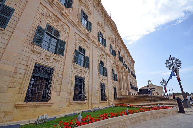 Shore Excursion: Private Full-Day Tour of Valletta & Mdina - Mdina: The Silent City Walk and the Walled View Payoff