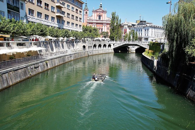 Shore Excursion/Private - Postojna Cave and Ljubljana from Koper - Key things to know before you go