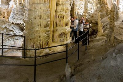 Shore Excursion/Private - Postojna Cave and Ljubljana from Koper - Getting from port to cave to city, without turning your day into a commute