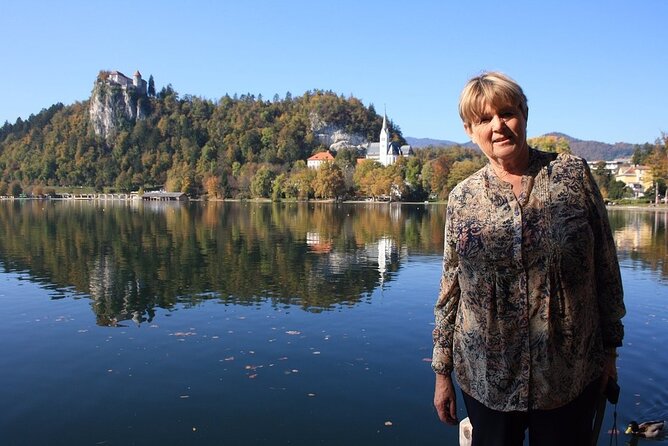Shore Excursion/Private Tour - Lake Bled and Ljubljana from Koper - What that free time in Ljubljana is really for
