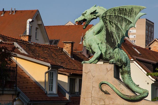 Shore Excursion/Private Tour - Lake Bled and Ljubljana from Koper - Price and value: private for up to 3 from Koper