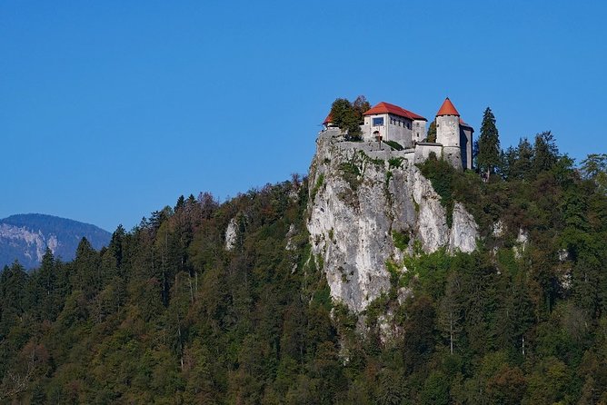 Shore Excursion/Private Tour - Lake Bled and Ljubljana from Koper - Walking, weather, and what to bring for a smooth day