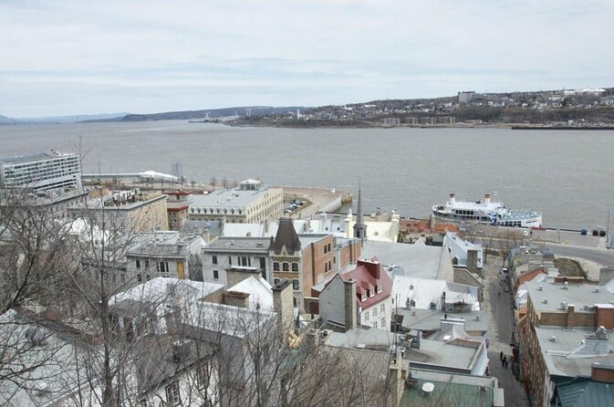 Shore Excursion: Private Walking Tour with Funicular - Key Things You’ll Notice on This Old Quebec Tour