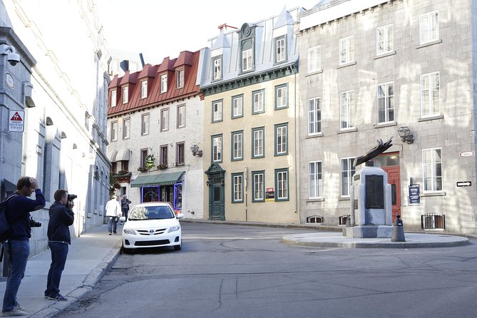 Shore Excursion: Private Walking Tour with Funicular - Guides Make the Difference: Names You’ll Hear in the Mix