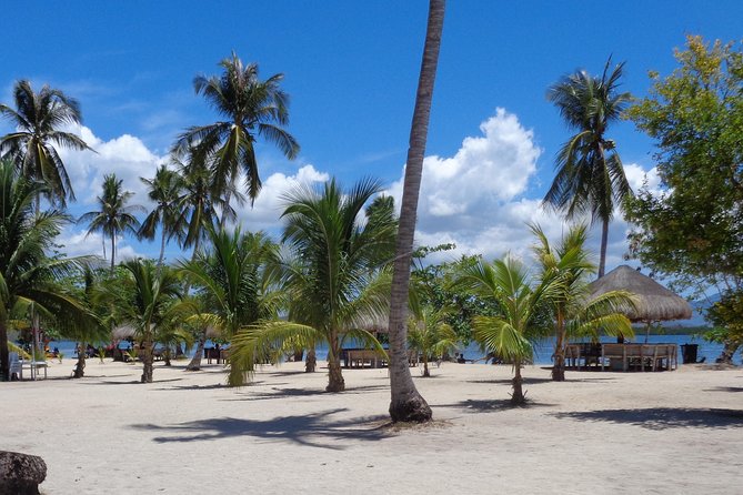 Shore excursion: Puerto Princesa Island Hopping Tour - Honda Bay in one day: what makes this tour click