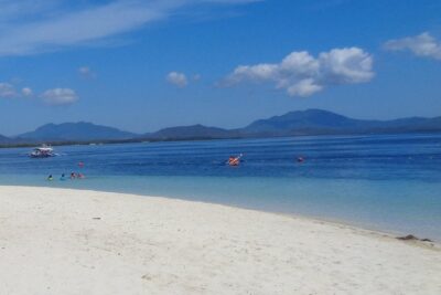 Shore excursion: Puerto Princesa Island Hopping Tour - Price and logistics: does $100 feel fair?
