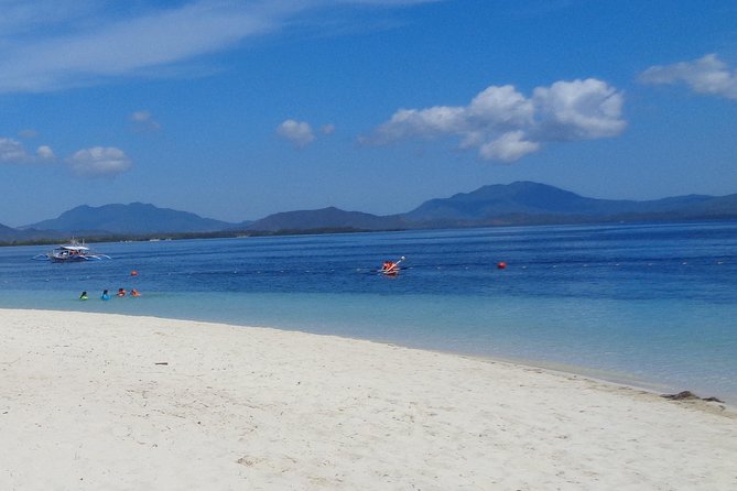 Shore excursion: Puerto Princesa Island Hopping Tour - Price and logistics: does $100 feel fair?