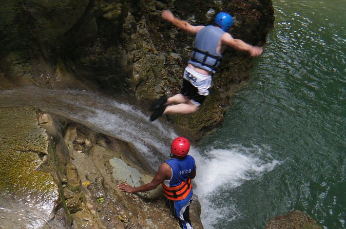 Shore Excursion: Quick Zip and Waterfalls of Damajagua Adventure - What to pack (so you don’t spend the day miserable)