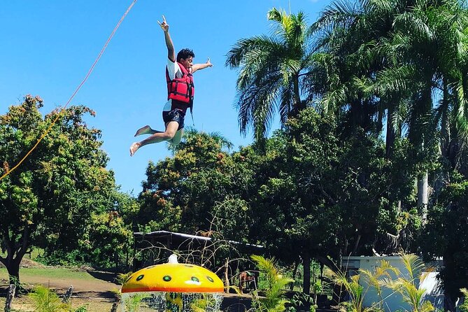 Shore Excursion: Ride N Zip Adventure - Transportation, timing, and how to avoid feeling rushed