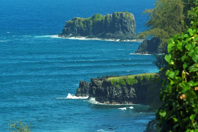 Shore Excursion: Road To Hāna Tour for Pride Of America Passengers - Kahului start: what you should bring and how to plan your morning