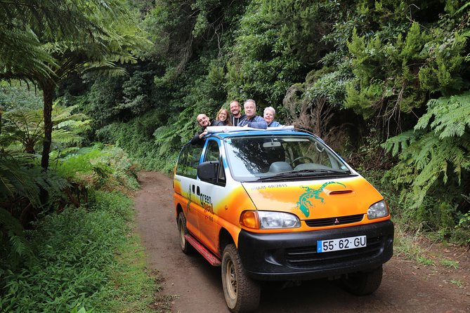 Shore Excursion Santana - Northeast 4x4 tour - Practical tips for your day in the east