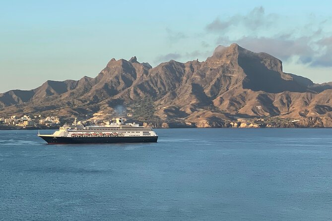 Shore Excursion São Vicente, Mindelo 4h or 6h - Key Things You’ll Notice On This São Vicente Day