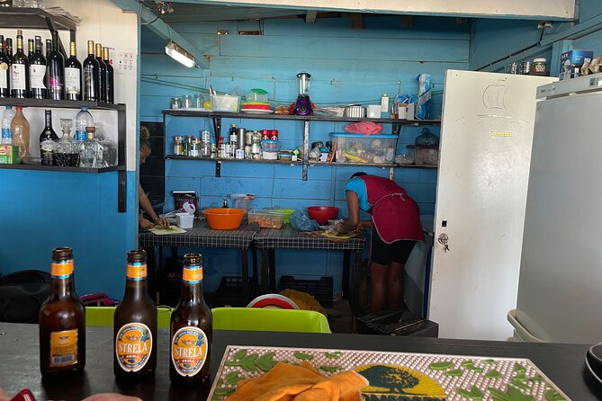 Shore Excursion São Vicente, Mindelo 4h or 6h - Monte Verde (774m): The Tea House View and the Biggest Climb of the Day