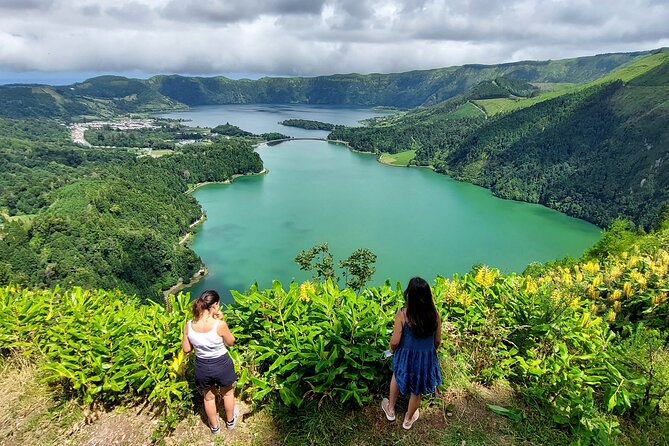 Shore Excursion Sete Cidades Crater Half Day - Key Highlights You’ll Actually Care About