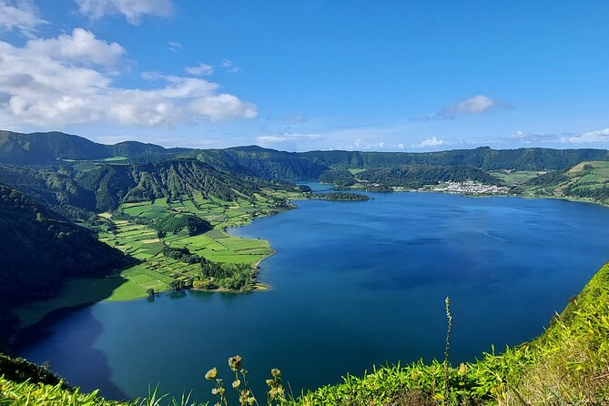 Shore Excursion Sete Cidades Crater Half Day - Stop 4: Inside the Sete Cidades Crater for Church and Village Time