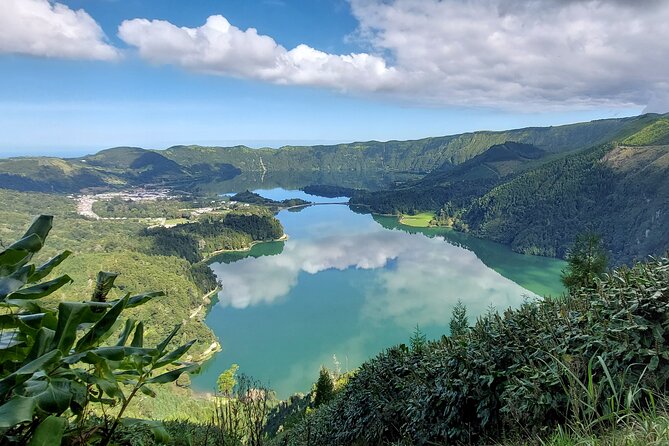 Shore Excursion Sete Cidades Crater Half Day - What’s Included, What’s Not, and Why It Affects Value