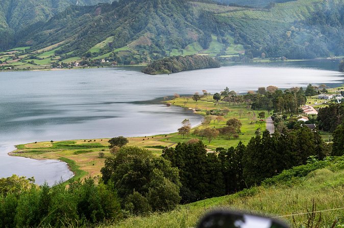 Shore Excursion Sete Cidades Crater Half Day - The Guide Factor: Why Rodrigo’s Style Matters