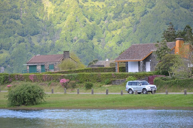 Shore Excursion: Sete Cidades, Furnas or Lagoa do Fogo from Ponta Delgada - Key things I’d circle before booking