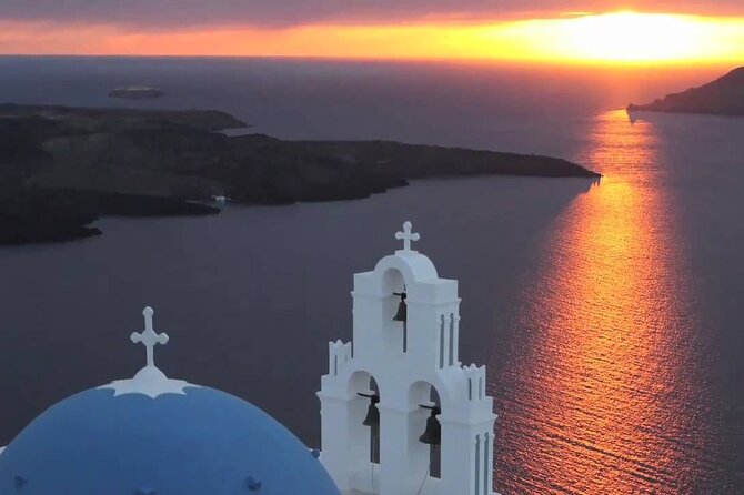Shore Excursion & Sightseeing at Blue dome Santorini - Key Points You’ll Care About