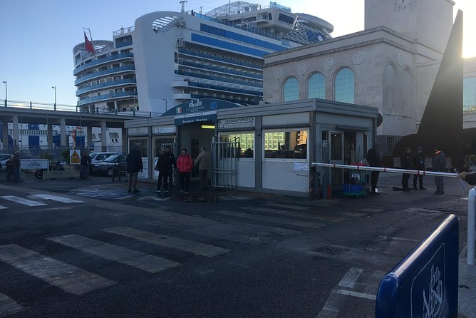 Shore Excursion Sorrento Positano Pompei - Key highlights worth planning around