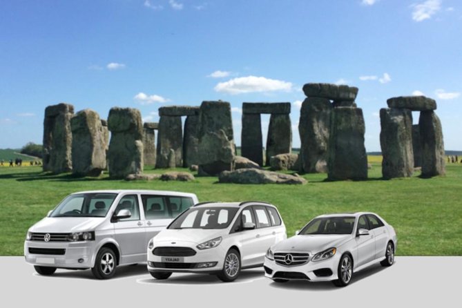 Shore Excursion Southampton Cruise terminal to Salisbury & Stonehenge - Salisbury Cathedral and the Magna Carta: what fits in 30 minutes