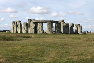 Shore Excursion Stonehenge & Salisbury Cathedral (Magna Carta) - Price and what you’re really buying