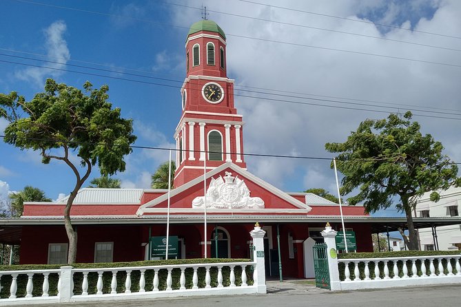 Shore Excursion - The Historic Garrison and its Museum - A Military Story - Why Bridgeport Garrison Is More Than Walls and Cannon
