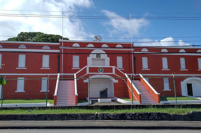 Shore Excursion - The Historic Garrison and its Museum - A Military Story - Price and Value: Is $65 Worth It?