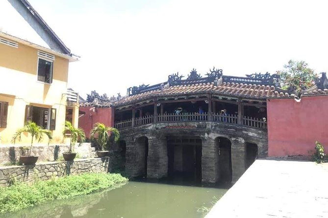 SHORE EXCURSION to Da Nang & Hoi an City-CHAN MAY or TIEN SA Port - Timing and Pace: What a 7-Hour Day Feels Like