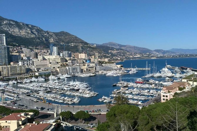 Shore excursion to Eze, Monaco & Monte-Carlo from Cannes - Why this Cannes-to-Monaco route feels different (in a good way)