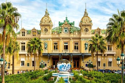 Shore excursion to Eze, Monaco & Monte-Carlo from Cannes - Price and value: what you’re really paying for