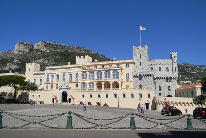 Shore excursion to Eze, Monaco & Monte-Carlo from Villefranche - What You’re Getting for the Money (and When It Feels Like a Deal)