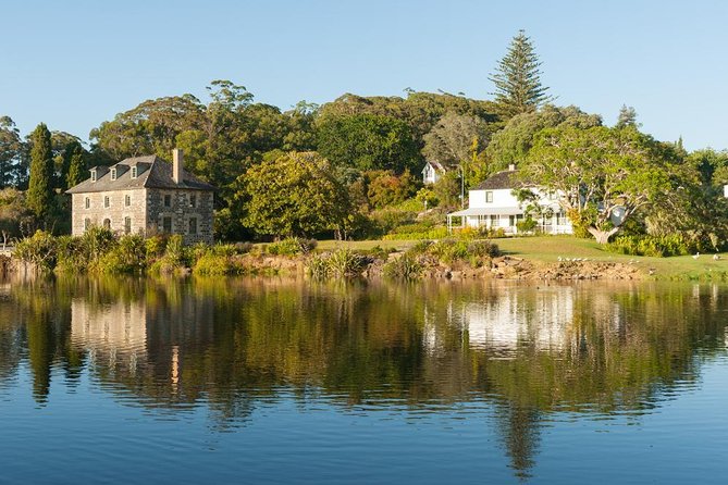 Shore Excursion To Historic Kerikeri Including Lunch - Key things that make this Kerikeri shore tour worth your time