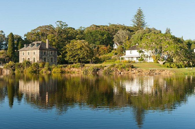 Shore Excursion To Historic Kerikeri Including Lunch - Guides you might get: why the storytelling matters