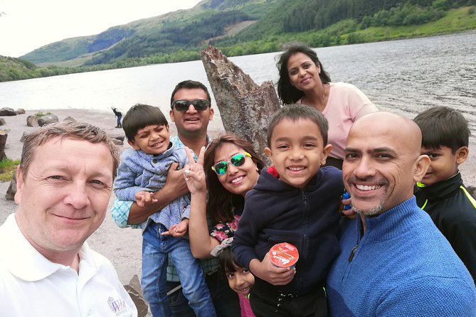 Shore Excursion to Loch Lomond & Stirling Castle - Price and Value: When Private Makes Sense on a Cruise Day
