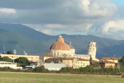 Shore excursion to Pisa and Florence from Livorno Port - Florence by Car-Optimized Orientation (Plus a Map You’ll Use)