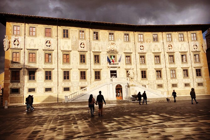Shore excursion to Pisa and Florence from Livorno Port - Should You Book This Pisa and Florence Shore Excursion?